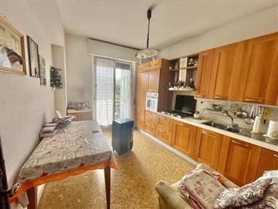 Appartamento in vendita a Reggio di Calabria Viale Calabria-Sbarre
