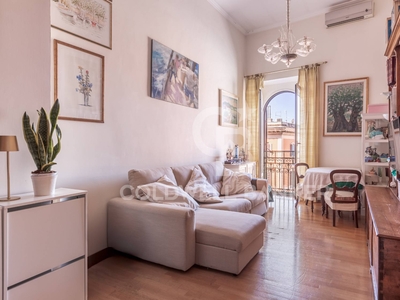 Appartamento in vendita a Roma - Zona: Sallustio