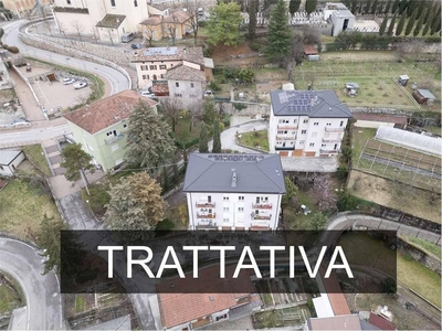 Appartamento in vendita a Rovereto