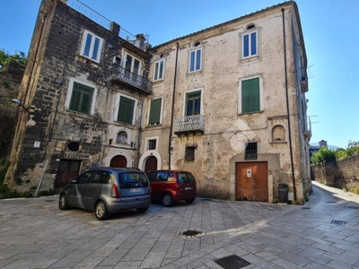 Appartamento in vendita a Sant'Agata De' Goti