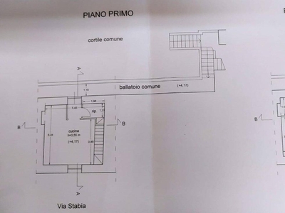 Appartamento in vendita a Sant'Antonio Abate