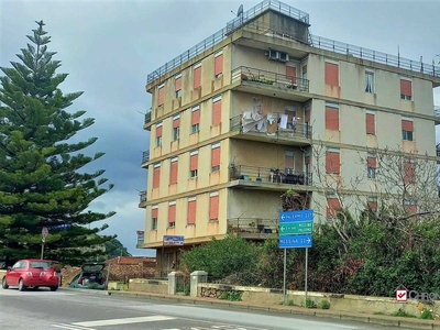 Appartamento in Vendita a Saponara via nazionale