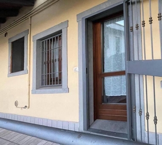 Appartamento in vendita a Seriate