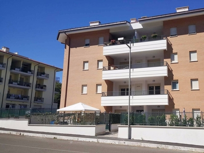 Appartamento in vendita a Viterbo - Zona: La Quercia