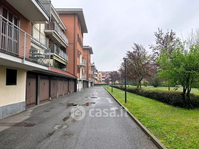 Appartamento in vendita Via C. Collodi 1, San Giuliano Milanese