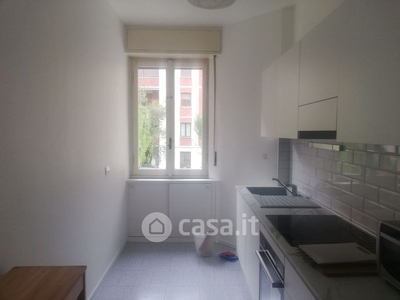 Appartamento in vendita Via Fratelli Rosselli 21, Milano