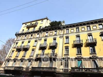 Appartamento in vendita Via Giovanni Battista Morgagni 28, Milano