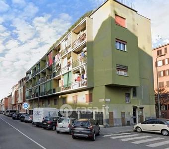 Appartamento in vendita Via Marta Navarra Bernstein 10, Milano
