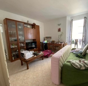 Appartamento in Via Antonio Ghilini - Loano