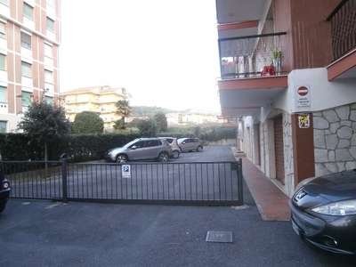 Appartamento in via aurelia - San Bartolomeo al Mare