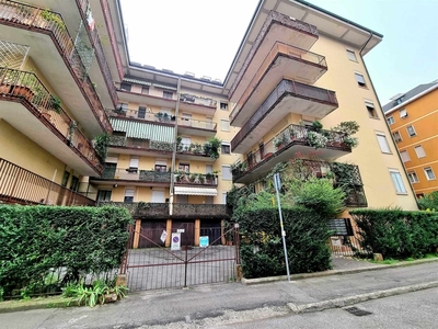 Appartamento in Via Battaglione 16 in zona Santa Bertilla a Vicenza