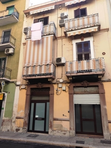 Appartamento in Via Francesco Crispi - Libertà, Bari