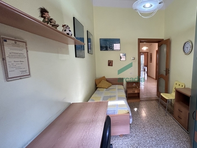 Appartamento in Via Gorizia - Madonnella, Bari