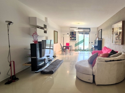 Appartamento in Via Orfeo Mazzitelli - Poggiofranco, Bari