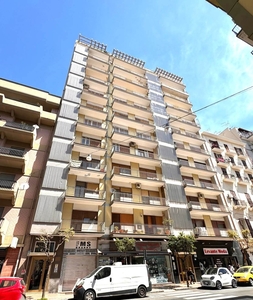 Appartamento in zona Borgo a Taranto