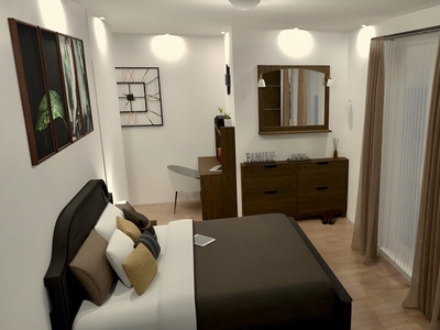 Appartamento indipendente in vendita 2 Stanze da letto a Acquaviva Picena