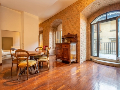 Appartamento indipendente in vendita a Siena - Zona: Centro storico