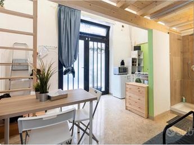 Appartamento Loft monolocale Bari