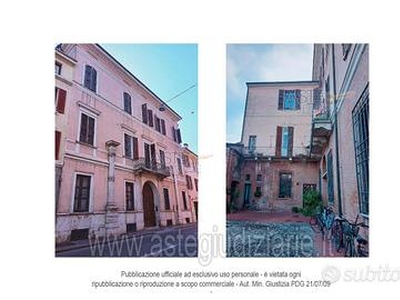 Appartamento Mantova [A4291022]