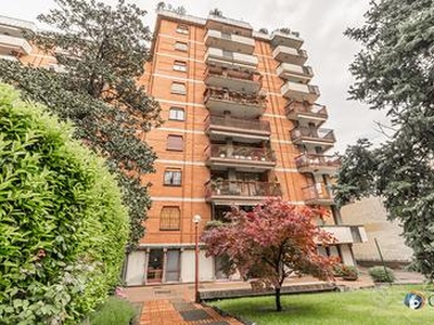 Appartamento Milano [Cod. rif 3147730VRG]
