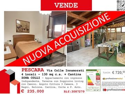 Appartamento Pescara [3087279VRG]