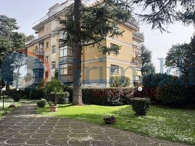 Appartamento Roma [progetto via dei DueVRG]