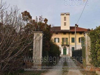 Appartamento San Francesco al Campo [A4288328]