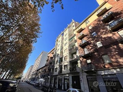 Appartamento Torino [agnelli 110ARG]