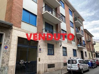Appartamento Torino [Oulx 28VRG] (Pozzo Strada )