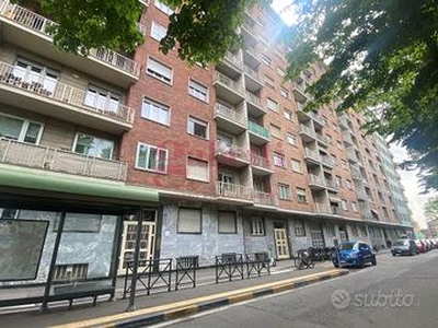Appartamento Torino [RACCONIGI 239ARG] (Santa Rita
