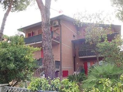Appartamento trilocale a Cervia, zona Terme