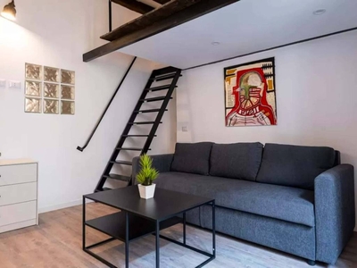 Appartamento viale Bligny,42, Bocconi, Milano