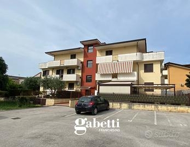 Appartamento Vitulazio [Cod. rif 3147578VRG]