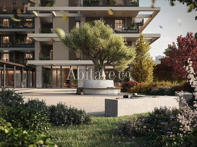 Attici e Appartamenti di nuova costruzione a Milano