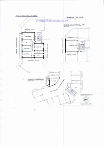 Attico di 130 mq in vendita - Cuneo