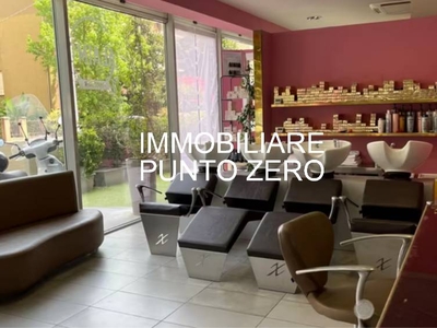 Attività  commerciale in Vendita a Parma Molinetto - Palasport