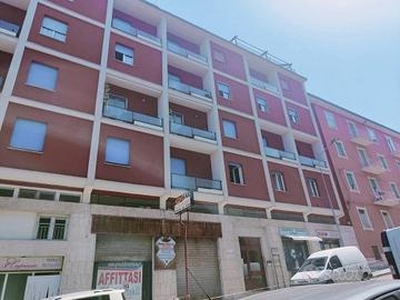 Bell'apartamento nella centralissima Via Monforte