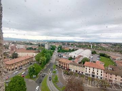 Bicamere panoramico Udine