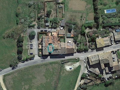 Bilocale in Vendita a Siena, 46'000€, 69 m²