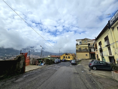 Bilocale in Via Oreste di Benedetto 38 a Cava De'Tirreni