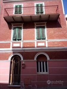 Bonorva palazzo storico