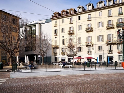 Box auto pertinenziali in affitto nel cuore di Torino