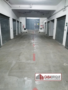 Box/Garage 18mq in affitto a Palermo