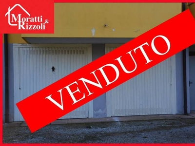 Box - Garage - Posto Auto in Vendita a Cervignano del Friuli Cervignano del Friuli
