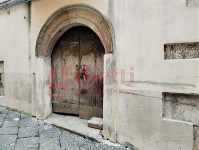 Box/Posto auto Venafro [VA CSMC30-103-C31VCG]