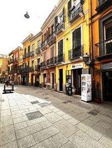 Cagliari Corso Vittorio Emanuele Civ.130