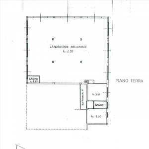 Negozio in Affitto a Vimercate