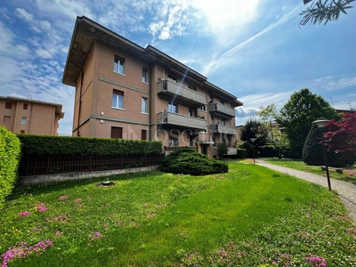 Casa a Brescia in Via Sant'Orsola, Caionvico