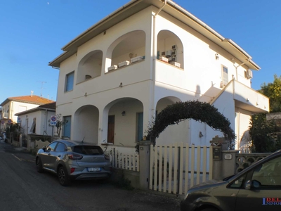 Casa Bi - Trifamiliare in Vendita a Rosignano Marittimo VIA A. DORIA