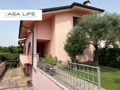 Casa indipendente in Vendita a Villaga Pozzolo